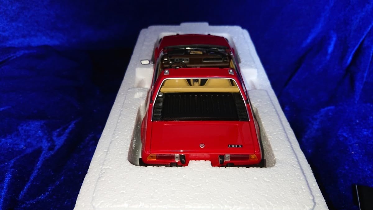 1/18 フィアットカスタム Amazon.co.jp: 1/18 PMA MINICHAMPS FIAT Bertone Icsunonove